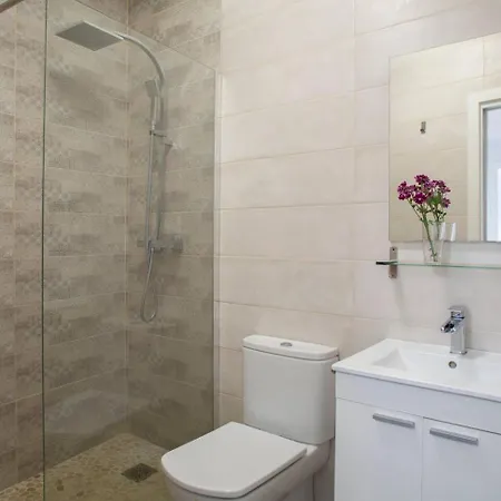 Appartement Sunny Terrace & Mountain Views Mijas